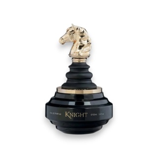 Armaf Check Mate Black Knight 100ml – Trwałe Perfumy Arabskie dla Mężczyzn