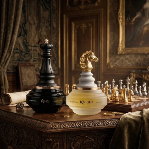Armaf Check Mate White Knight 100ml – Arabskie Perfumy Damskie