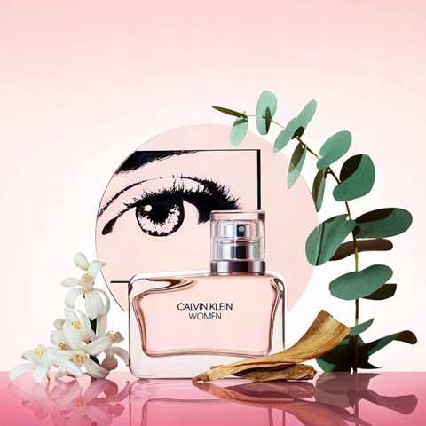Calvin Klein Women Edp 100ml