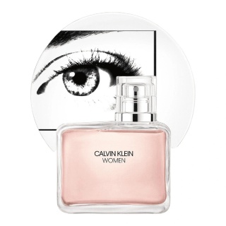 Calvin Klein Women Edp 100ml