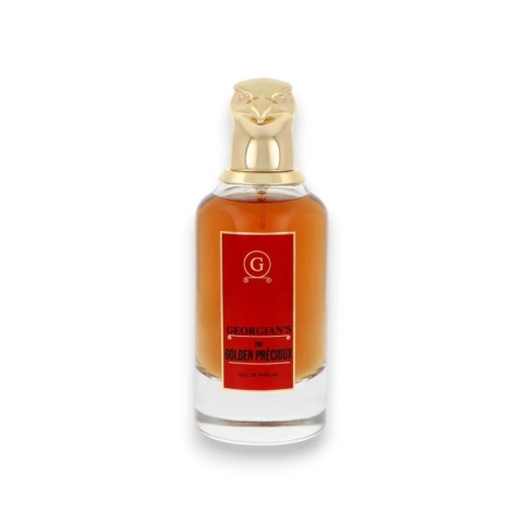 Flavia Georgian`s Golden Precioux Edp 100ml