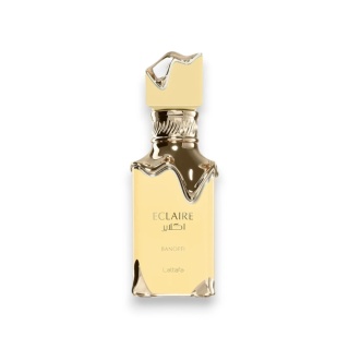 Lattafa Eclaire Banoffi Edp 100ml