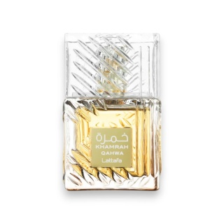 Lattafa Khamrah Qahwa Edp 100ml
