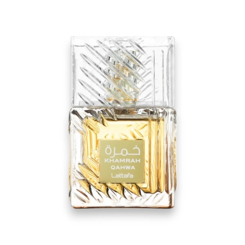 Lattafa Khamrah Qahwa Edp 100ml
