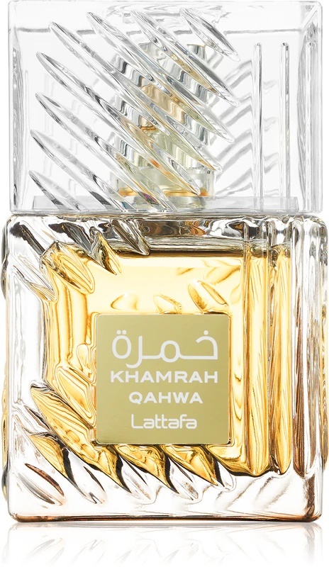 Lattafa Khamrah Qahwa Edp 100ml