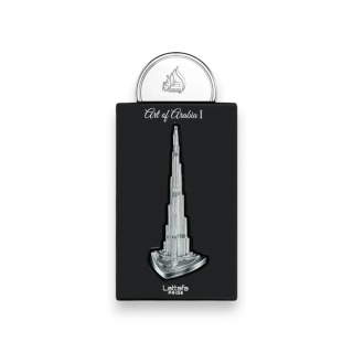 Lattafa Pride Art Of Arabia I Edp 100ml