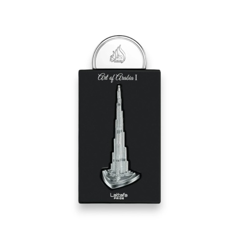 Lattafa Pride Art Of Arabia I Edp 100ml