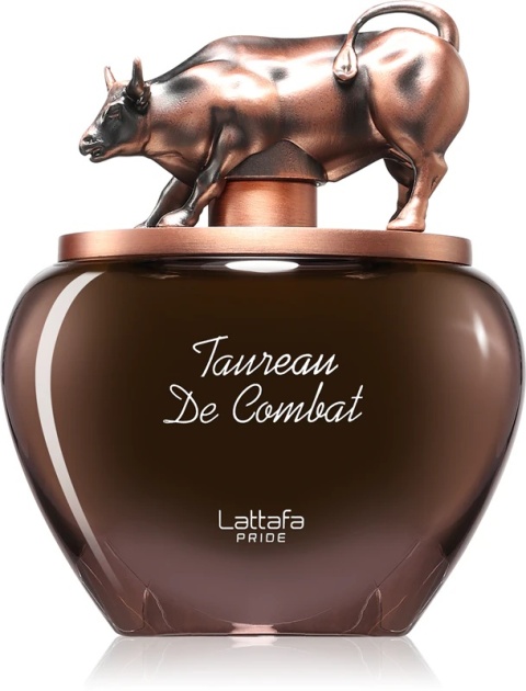 Lattafa Pride Taureau De Combat Edp 100ml