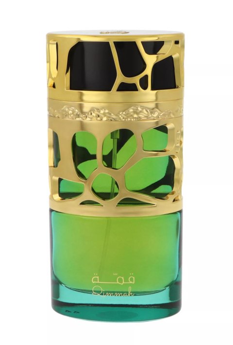 Lattafa Qimmah For Women Edp 100ml