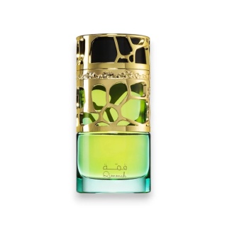 Lattafa Qimmah For Women Edp 100ml