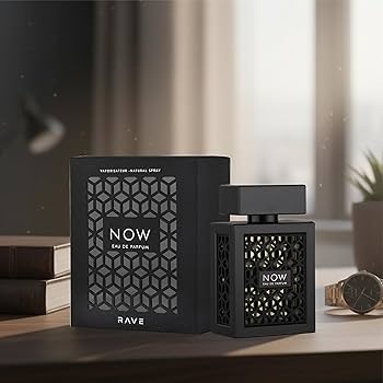 Lattafa Rave Now Edp 100ml
