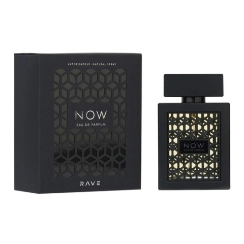 Lattafa Rave Now Edp 100ml