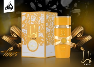 Lattafa Yara Tous Edp 100ml
