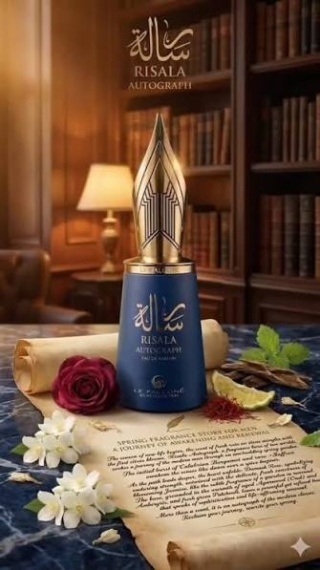 Le Falcone Risala Autograph Edp 100ml