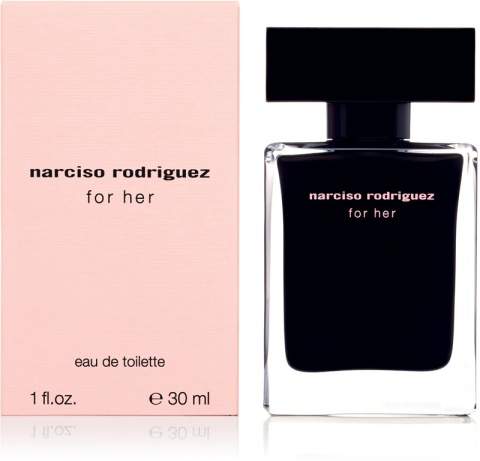Narciso Rodriguez For Her Edt 30ml