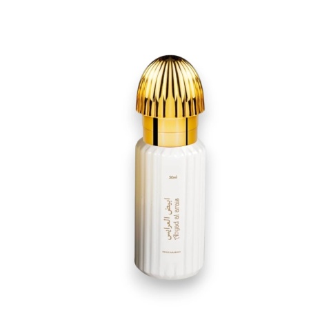 Swiss Arabian Abyad Al Arais – Arabskie Perfumy Unisex 50 ml