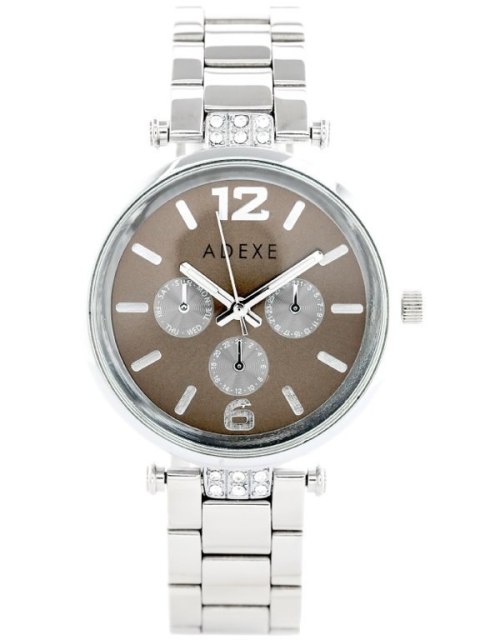 ZEGAREK DAMSKI ADEXE ADX-1161B-3A (zx650c)