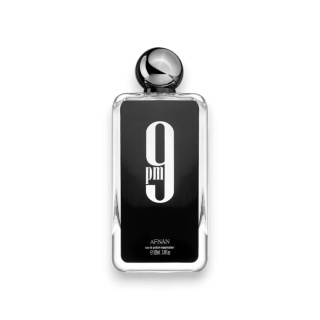 Afnan 9 pm Edp 100ml