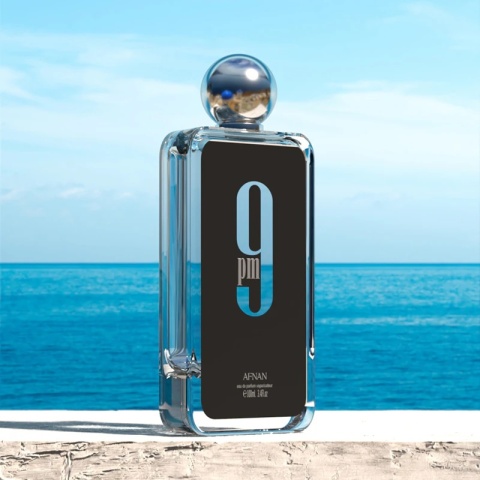 Afnan 9 pm Edp 100ml