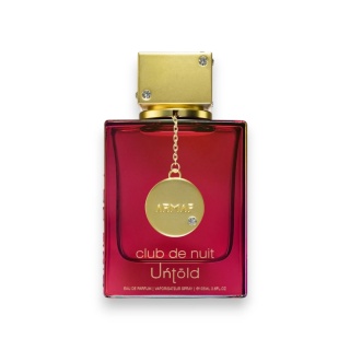 Armaf Club de Nuit Untold Edp 105ml
