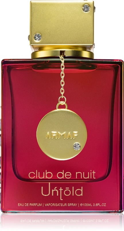 Armaf Club de Nuit Untold Edp 105ml