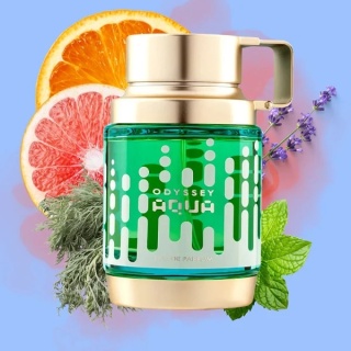 Armaf Odyssey Aqua Edp 100ml