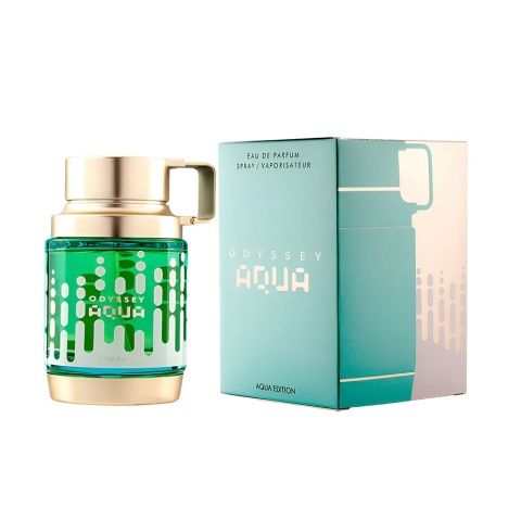 Armaf Odyssey Aqua Edp 100ml