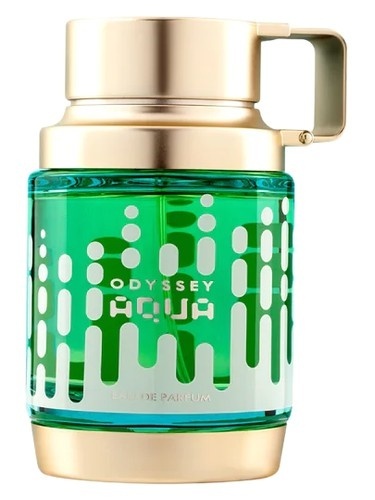 Armaf Odyssey Aqua Edp 100ml