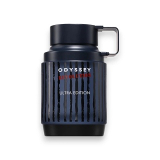 Armaf Odyssey Revolution Ultra Edition Edp 100ml