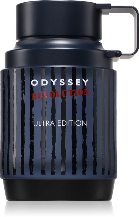 Armaf Odyssey Revolution Ultra Edition Edp 100ml