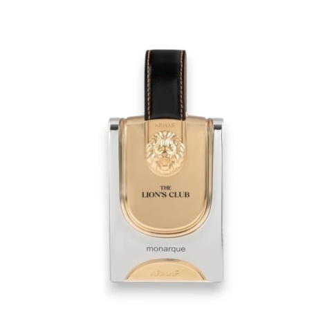 Armaf The Lions Club Monarque Edp 100ml
