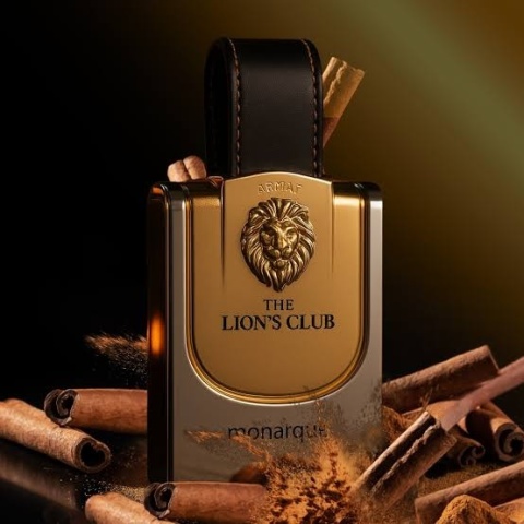 Armaf The Lions Club Monarque Edp 100ml