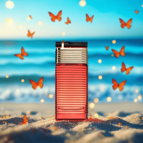 Armaf Venetian Girl Edition Rouge Edp 100ml