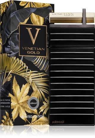 Armaf Venetian Gold Edp 100ml