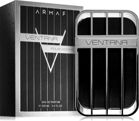 Armaf Ventana Pour Homme Edp 100ml