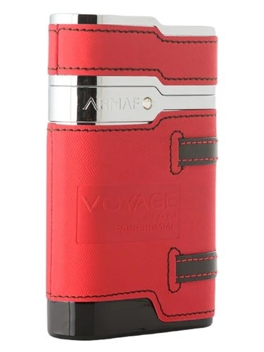 Armaf Voyage Titan Pour Homme Edp 100ml