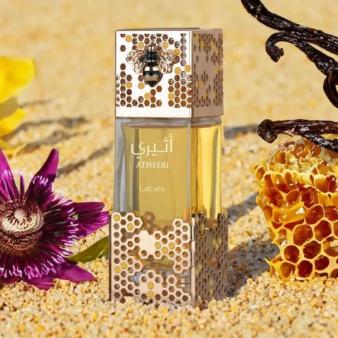 Lattafa Atheeri Edp 100ml