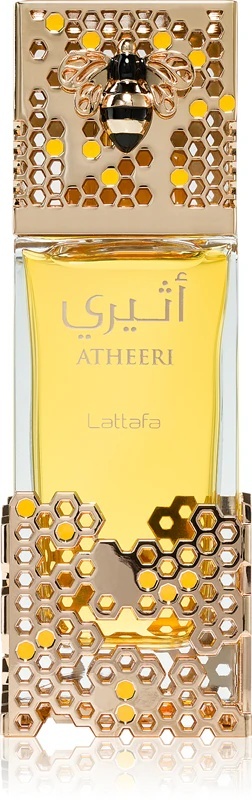 Lattafa Atheeri Edp 100ml