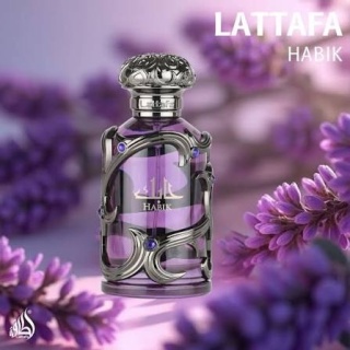 Lattafa Habik For Men Edp 100ml