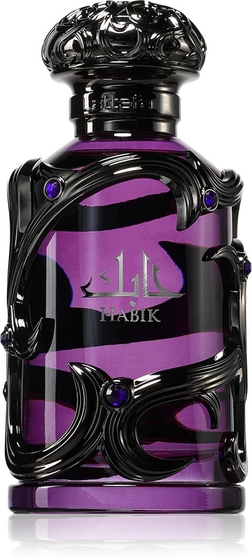 Lattafa Habik For Men Edp 100ml