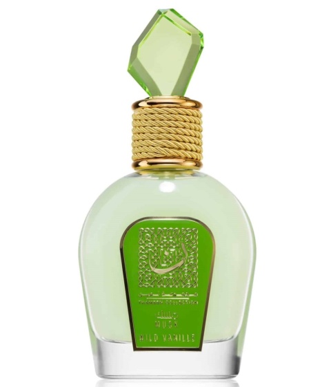 Lattafa Thameen Collection Wild Vanille Edp 100ml