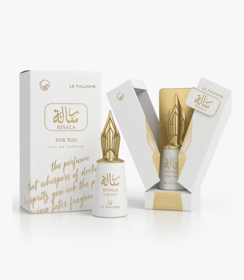 Le Falcone Risala For You Edp 100ml