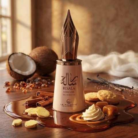 Le Falcone Risala Forever Edp 100ml