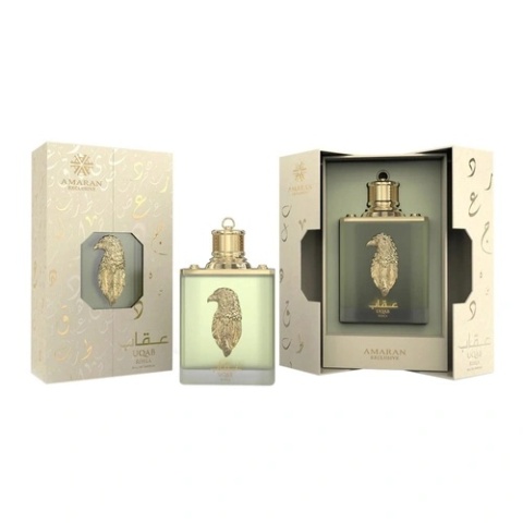 Amaran Uqab Rihla Edp 100ml