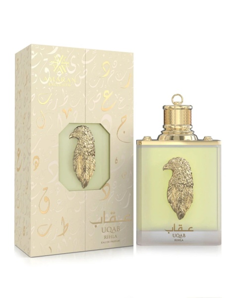 Amaran Uqab Rihla Edp 100ml