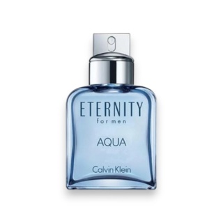 Calvin Klein Eternity Aqua For Men Edt 200ml