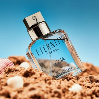 Calvin Klein Eternity Aqua For Men Edt 200ml