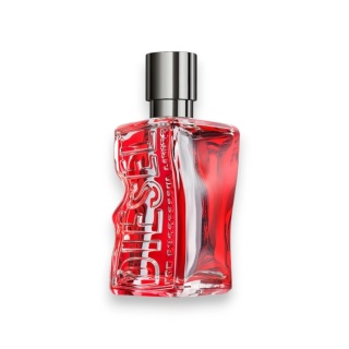 Diesel D Red – Woda Perfumowana Męska (EDP) 50 ml