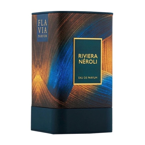 Flavia Riviera Neroli Edp 90ml
