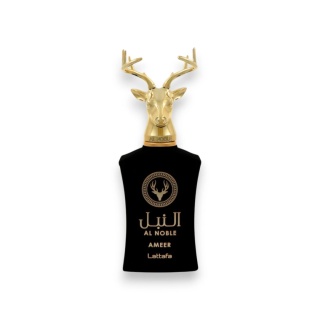 Lattafa Al Noble Ameer Edp 100ml